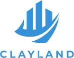 clayland logo clayland logo